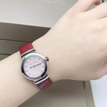 (Xiaowu Shepin) 98 new CEA series womens watch pink dial automatic mechanical watch womens watch 102608