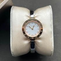 (Xiaowu Luxury Products) 50% off buy now 98 new 18K rose gold 102320 quartz watch womens 23mm second-hand