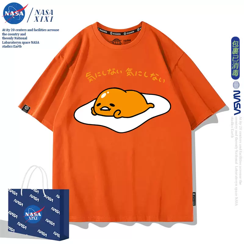 Sanrio, футболка быстрого высушивания, с коротким рукавом, оверсайз