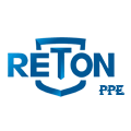 reton劳保日用品店的LOGO
