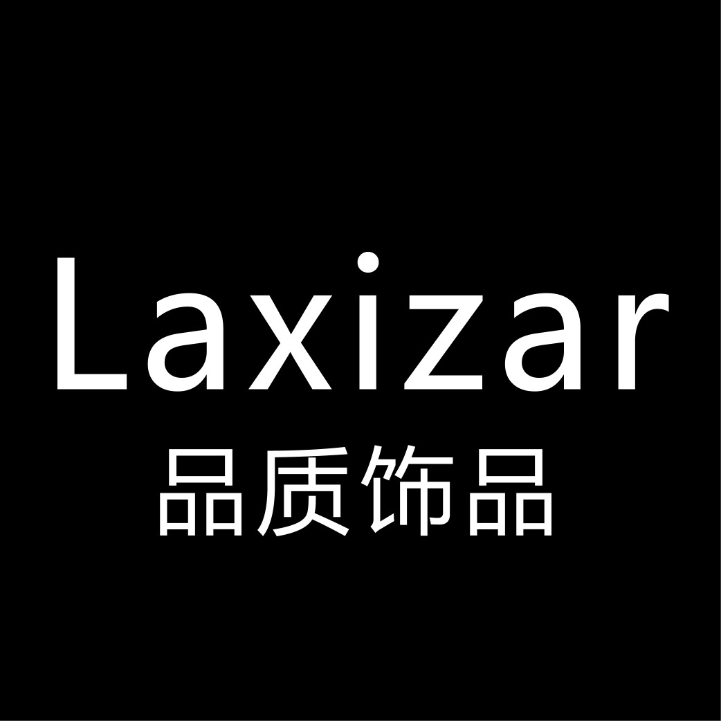Laxizar旗舰店的LOGO