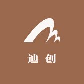 迪创食品的LOGO