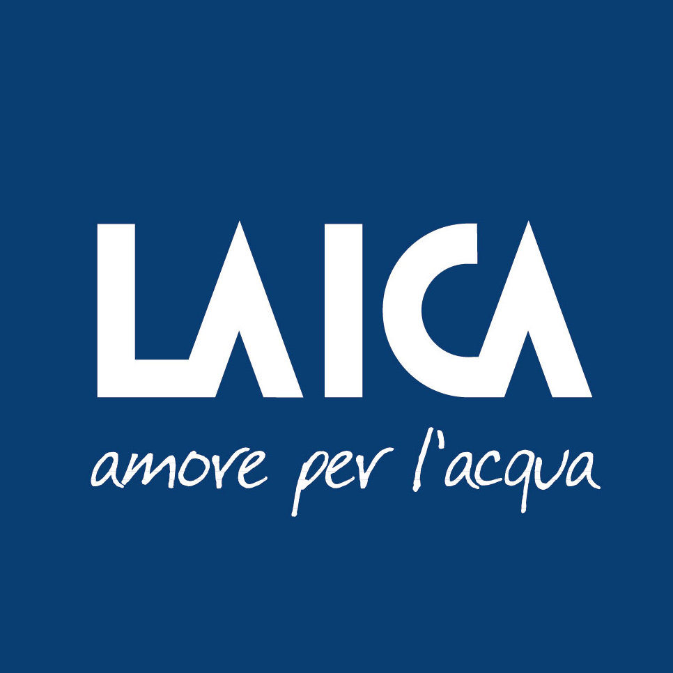LAICA旗舰店的LOGO