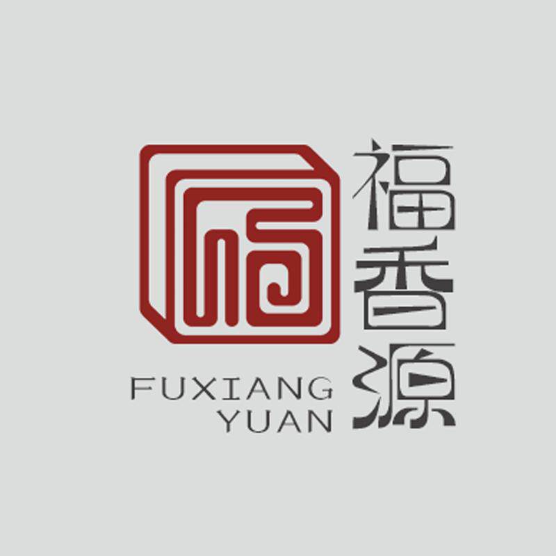 福香榞的LOGO