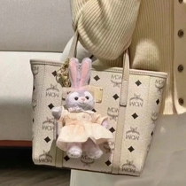 Recommended high-end light luxury womens bags shoulder bags handbags crossbody bags versatile Chen 28