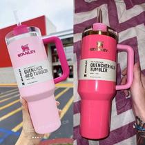 40oz anley Adventure Quencher H2 0 Tumbler Wh Handle