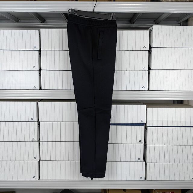 Anta Men's Sports Pants 2025 Spring New Straight-Leg Versatile Sweatpants Breathable Knitted Trousers 152517312