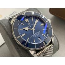 (Lolo Luxury) 98 New Super Ocean Culture Automatic Mechanical Mens Watch 44mmAB2030161C1A1