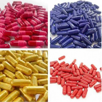 Slimming Capsules Fat Burning Appetite Suppressing Weight Loss Tablets 30 Capsules Box of L-Carnitine Tea Polyphenols Lotus Leaf Slimming and Weight Loss