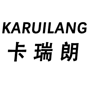 卡瑞朗旗舰店的LOGO