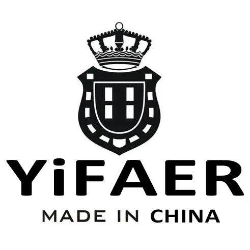 依法儿旗舰店的LOGO