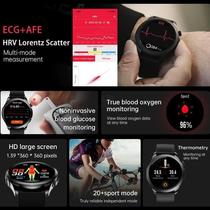 2023 New Blood Sugar Smartwatch 1 39-inch 360*360 HD Touch