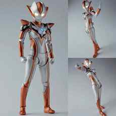 Ultraman игруша