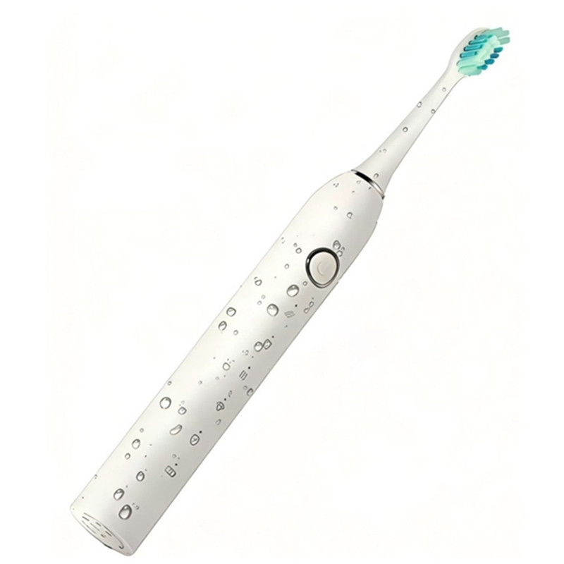 海尔（Haier）超声波电动牙刷HTD2-5133 2个刷头