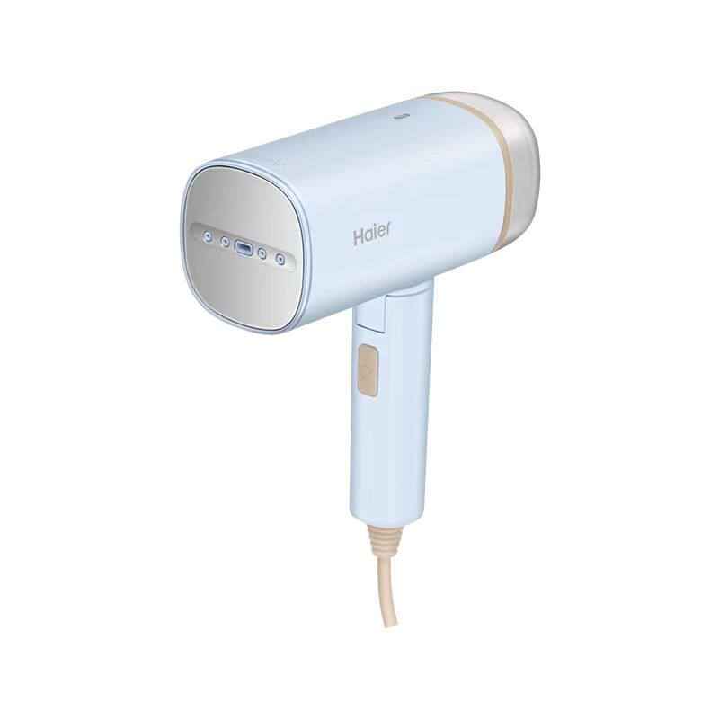 海尔（haier）手持挂烫机170mL HY-GW2503A