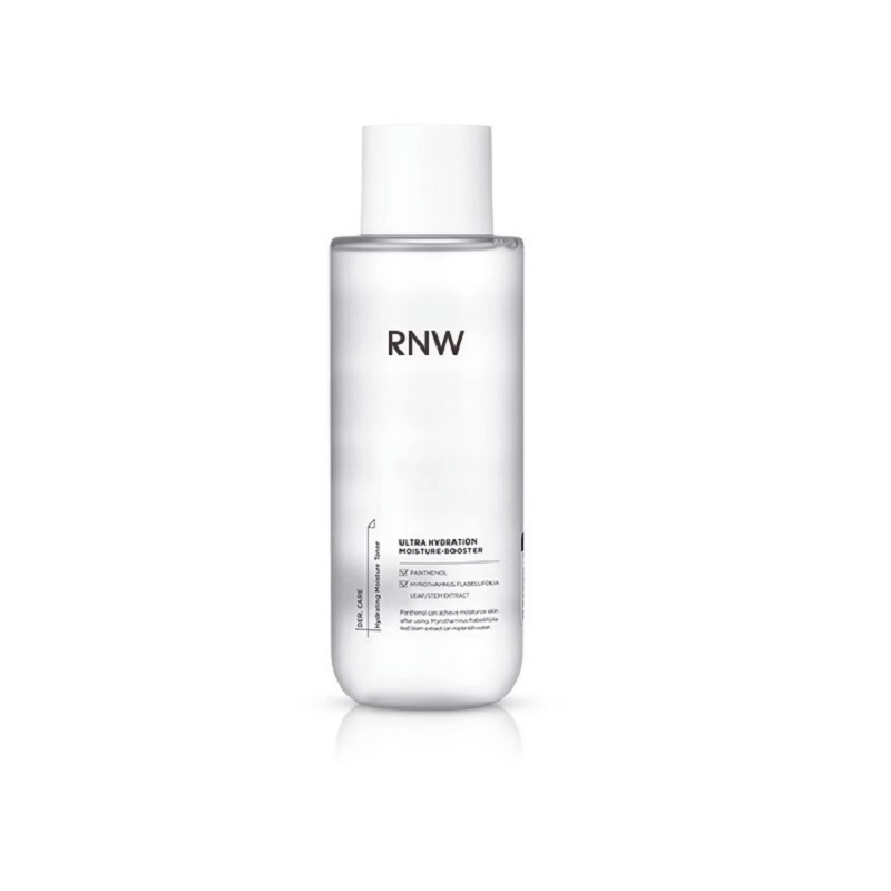 RNW/如薇水嫩透润精华水补水保湿湿敷400ml