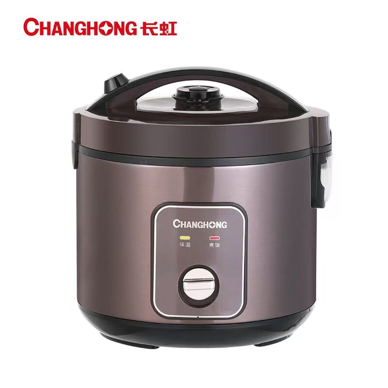 长虹电饭煲5L FR50-13