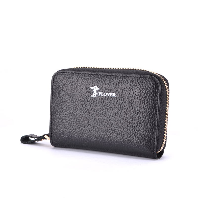 PLOVER香港啄木鸟多功能风琴卡包GD5263-KA