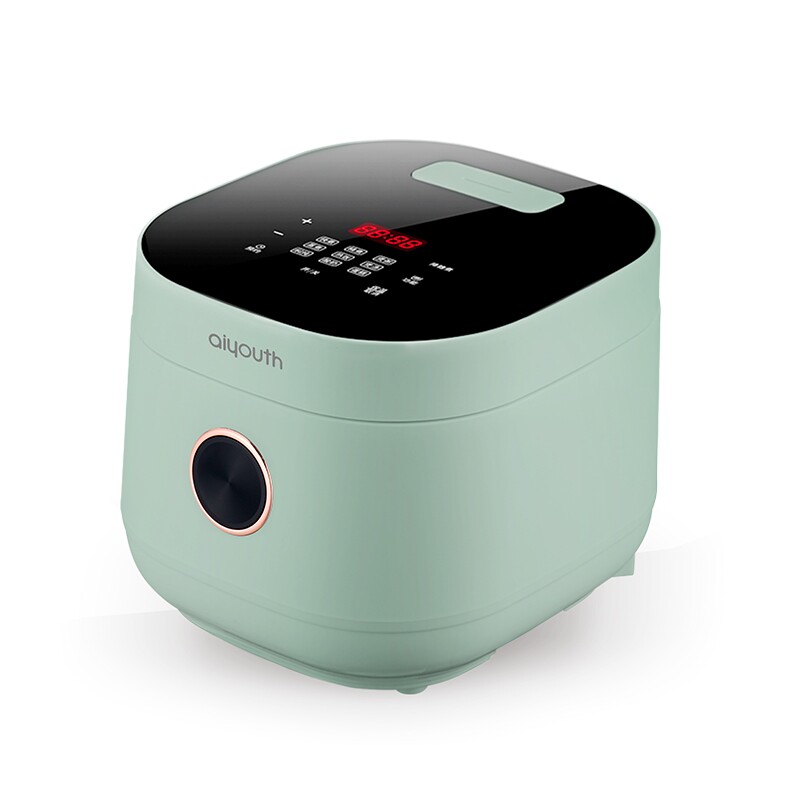 【授权商品】Aiyouth艾青春3L家用智能触控电饭煲IQC-FB503A