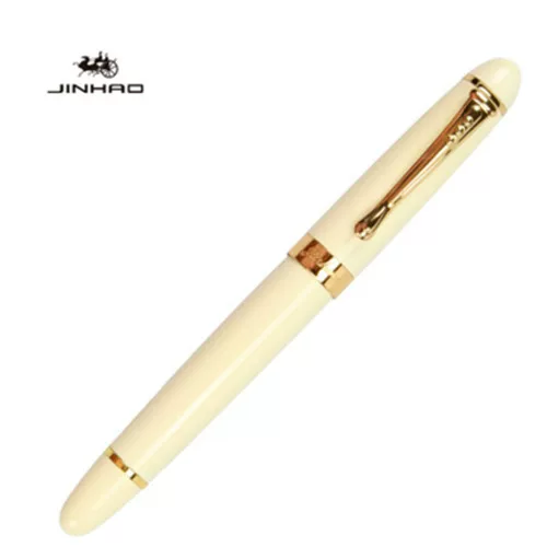 Перо Jinhao (), каллиграфия для студентов, подарок на дни рождения