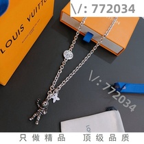 (Deposit) Details 772034 Trendy jewelry necklace earrings ring 5526