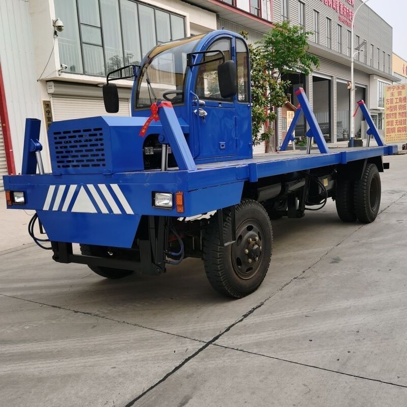 Four-Wheel Flatbed Dump Truck with Side Flipping Feature, 6- to 12.6m Wheel Flatbed Transport Truck for Transporting Steel Bars, Flatbed Truck Manufacturer Four-Wheel Flatbed Dump Truck with Side Flipping Feature, 6- to 12.6m Wheel Flatbed Transport Truck for Transporting Steel Bars, Flatbed Truck Manufacturer