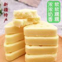 单峰驼原味驼奶三角芝士奶酪驼奶酪儿童零食奶制品办公室小零食包