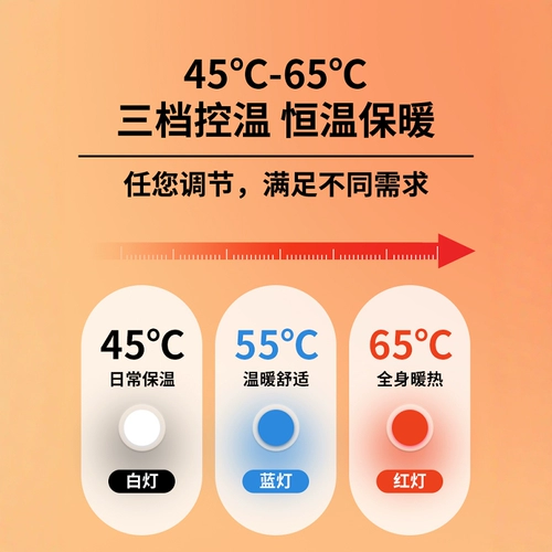 Зимний жилет, удерживающая тепло майка топ, для среднего возраста, большой размер
