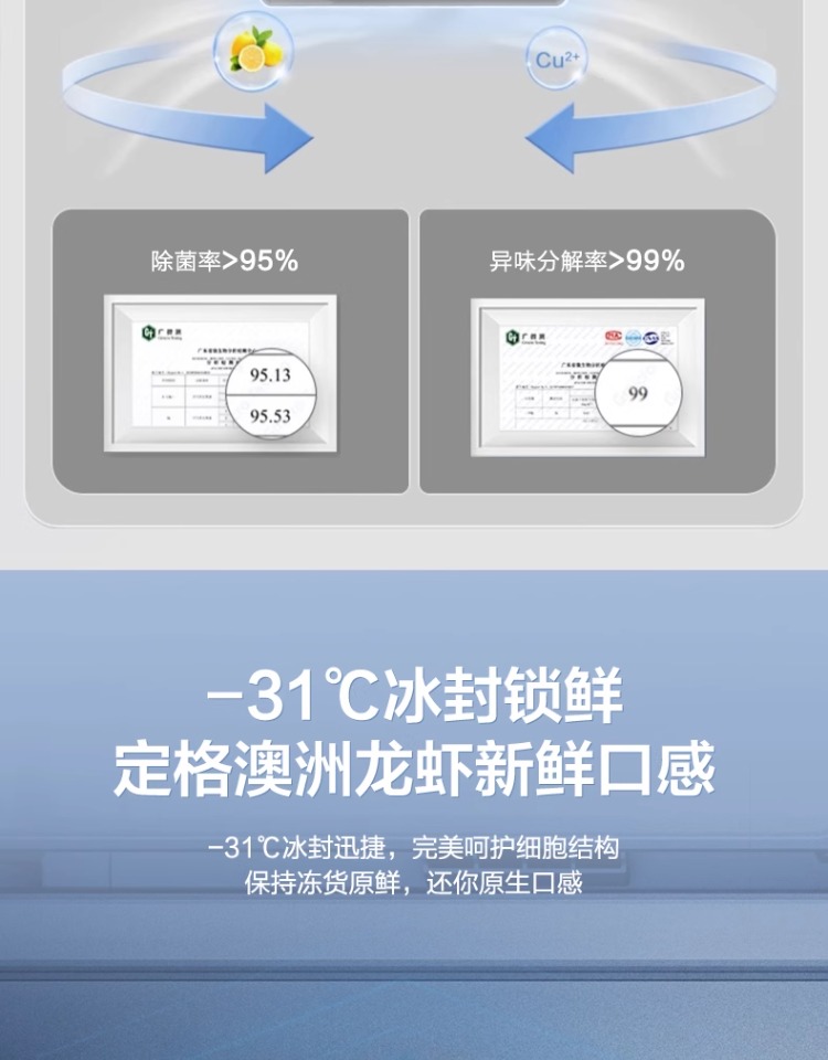 容声冰箱十字开BCD-475WSK1FPCQA