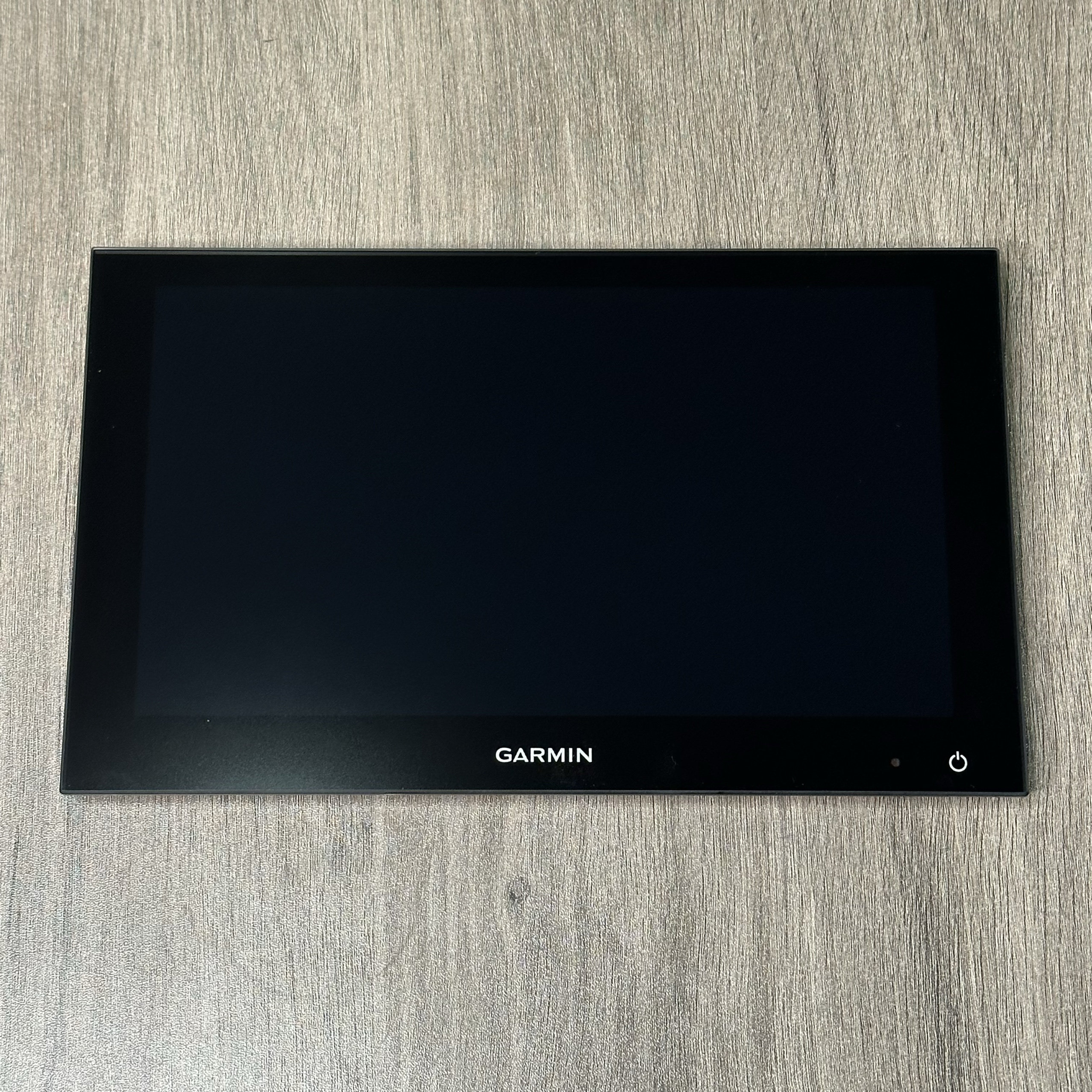 Подходит для GARMIN оригинальный экран GARMIN в сборе с сенсорным 9-дюймовым ЖК-дисплеем TM090JVGP01-04 Изображение 1