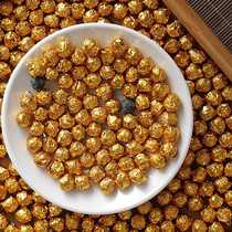 Yunnan tea glutinous rice tea paste aged Puer ripe tea tea treasure ancient tree palace instant tea loose tea