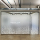 Компания по производству стеклянных перегородок из матовой пленки geometric creative technology line anti-peep office glass frosted film customization mini 3
