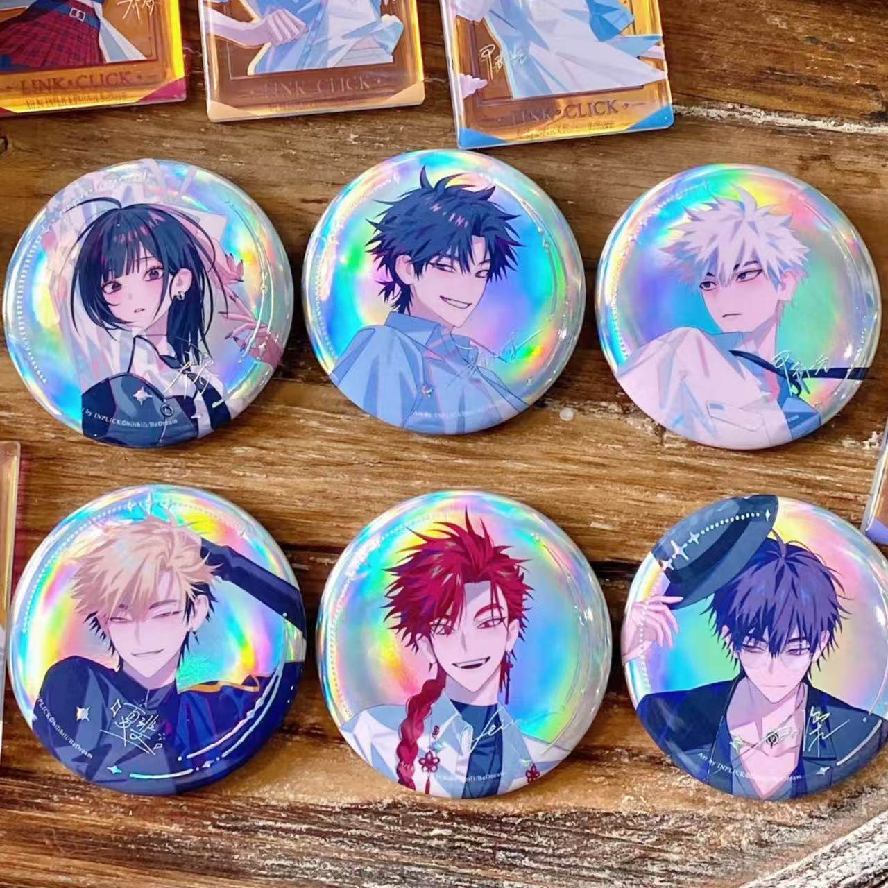 時光代理人 VEINセット Hello❣️❣️ 時光代理人見てね〜〜〜😚😚😚😚🩷🩷 Felix