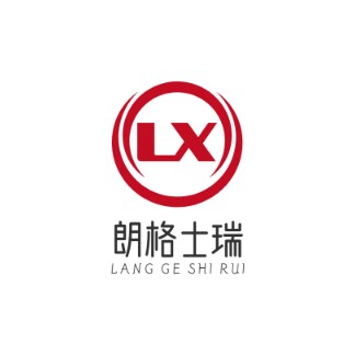 朗格士瑞家居旗舰店的LOGO