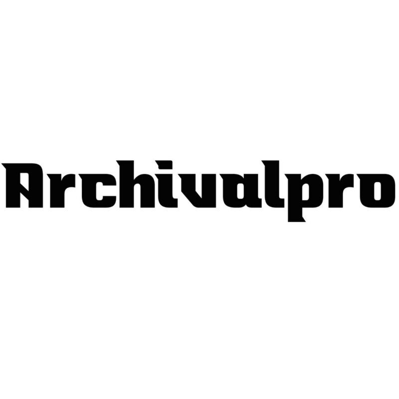 Archivalpro卡牌收纳企业店