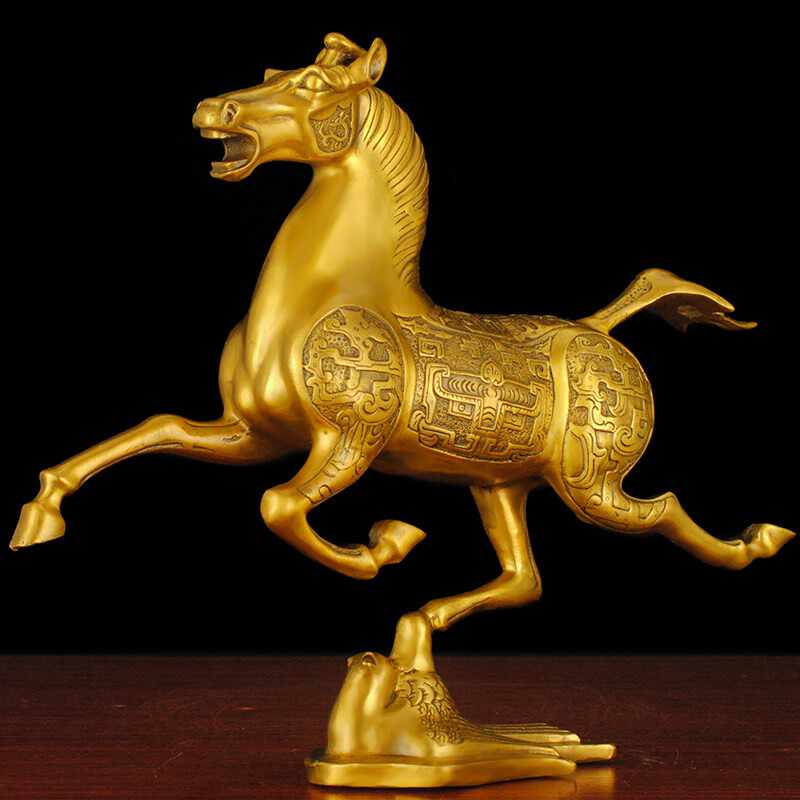 馬踏飛燕銅奔馬- Top 500件馬踏飛燕銅奔馬- 2026年2月更新- Taobao