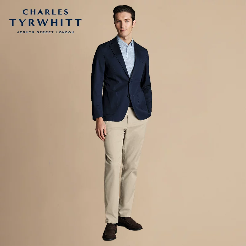 Костюм CHARLES TYRWHITT, slim fit