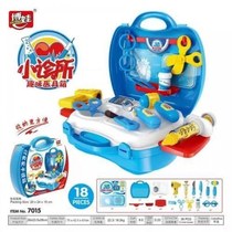 Screw cartoon Xiaonuo Xiaoxi universal bag creative assembly play house screw nut disassembly combination play