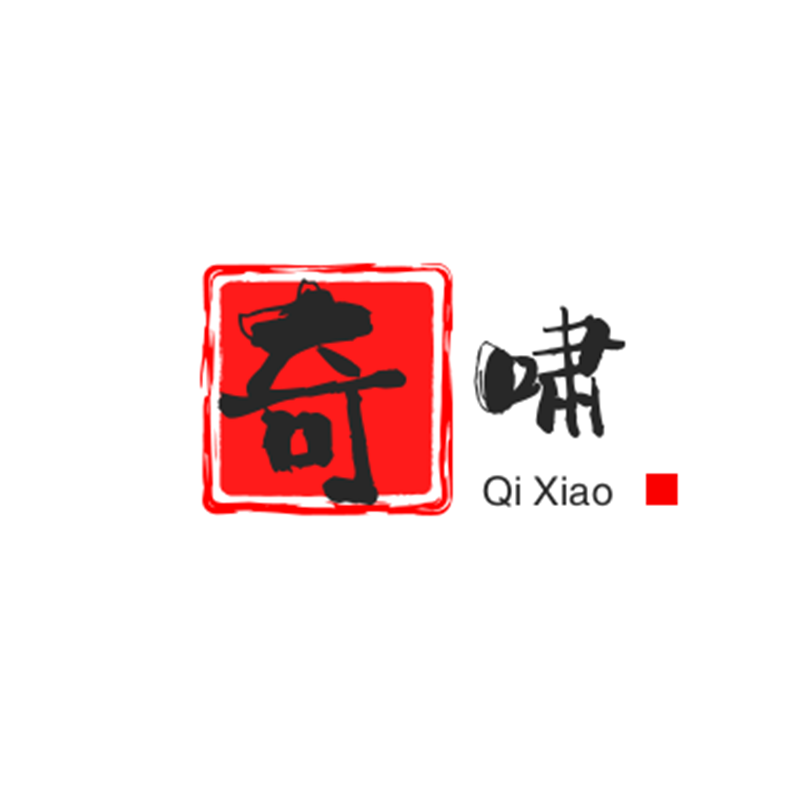 奇啸成人用品专营店的LOGO