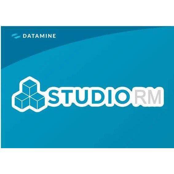 Datamine Studio Rm 1.13 Op 2.6 Ug 2.1 Em V2.3 Remote Installation