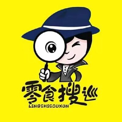 乐享零食店