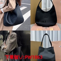 Ikari Jinjiawei: PW1863 light luxury bag good things shoulder crossbody bag fashionable handbag waist bag genuine leather high-end