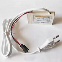 Lamp mirror single touch sensor switch 12-in-one single switch Bathroom mirror touch sensor switch