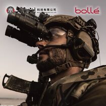 BOLLE tactical goggles combat style bulletproof anti-impact anti-fog windproof lightweight and fall-resistant outdoor special combat