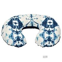 U-Shaped Breast Feeding Pillow Case Super Soft Pressed