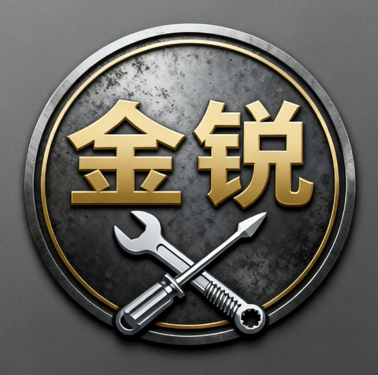 金锐五金百宝箱