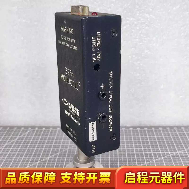 这款MKS真空计631F13TBFH是否能满足2026年的工业应用需求？-电磁阀-淘宝百科网