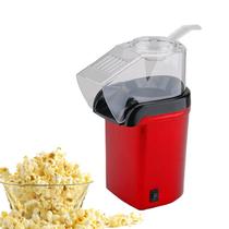 110V 1200W American standard cross-border e-commerce hot sale household small hot air principle popcorn machine popcorn machine