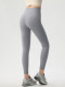 Quick-Drying Butt-Lifting Yoga Pants for Women, High-Waisted Tummy Control Sports Leggings, Training Fitness Pants, Naked-Feel Tight-Fitting High-Elastic Shark Pants
