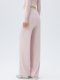 Wide-Leg Sports Pants for Women 2026 New Loose Straight-Leg Pants Running Fitness Wear High-Waisted Yoga Pants Versatile Casual